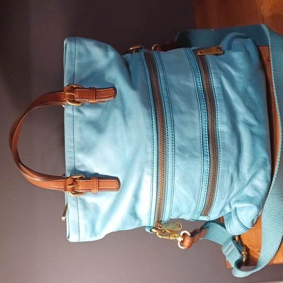 Fossil bag - Picture 1 of 16